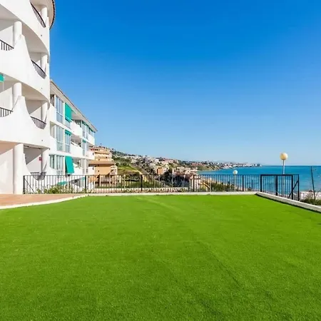 Penthouse 2 Terraces Pool & Parking
