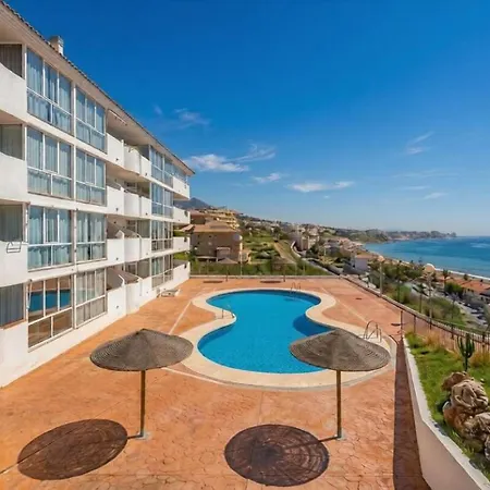 Διαμέρισμα Penthouse 2 Terraces Pool & Parking *