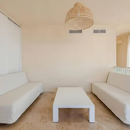 Penthouse 2 Terraces Pool & Parking Διαμέρισμα Fuengirola