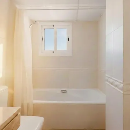 Διαμέρισμα Penthouse 2 Terraces Pool & Parking *