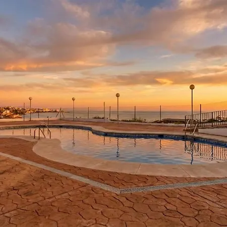Διαμέρισμα Penthouse 2 Terraces Pool & Parking Fuengirola